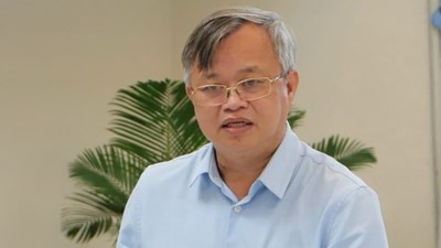 Ban Bí thư khai trừ Đảng 3 nguyên lãnh đạo tỉnh