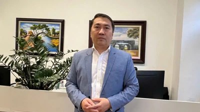 Khởi tố vụ án, khởi tố bị can đối với Lê Trung Khoa cùng đồng phạm