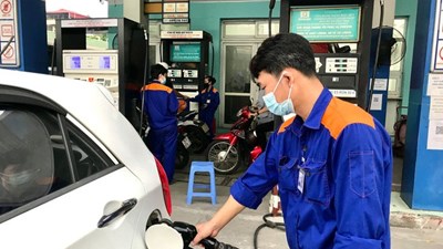 Triển khai các giải pháp cấp bách bảo đảm an ninh năng lượng trước xung đột tại Trung Đông