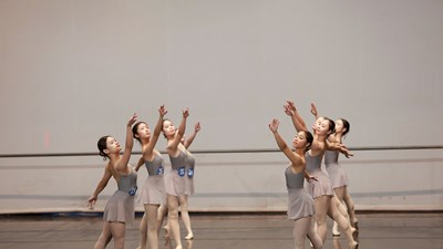 Lần đầu tiên đề xuất có quy định riêng đối với trường phổ thông năng khiếu nghệ thuật