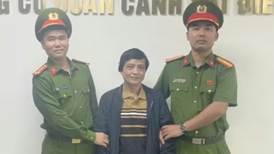 Vụ án tại Viện Pháp y tâm thần Trung ương: Khởi tố thêm 26 bị can