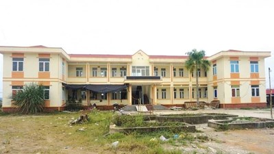 Đề xuất các trường hợp đặc thù xử lý nhà, đất dôi dư do sắp xếp bộ máy