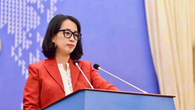 Việt Nam lên tiếng về việc Mỹ khởi xướng điều tra sở hữu trí tuệ 