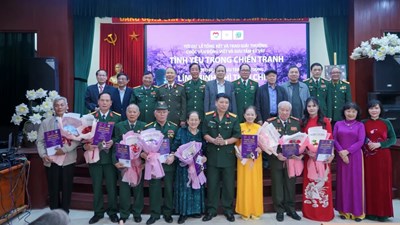 Phó Thủ tướng yêu cầu triển khai tổng lực các hoạt động kỷ niệm 80 năm Ngày Thương binh - Liệt sĩ