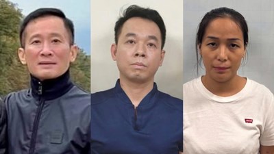 Khởi tố nguyên Chủ tịch Công ty Việt Mỹ trong vụ buôn lậu thiết bị y tế