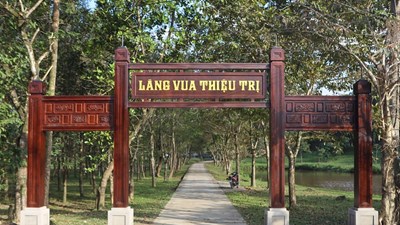 Theo quy định mới, vi phạm về trật tự xây dựng trong khu vực bảo vệ của di tích bị xử phạt như thế nào?