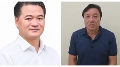 Khởi tố Giám đốc Bệnh viện Đa khoa tỉnh Phú Thọ