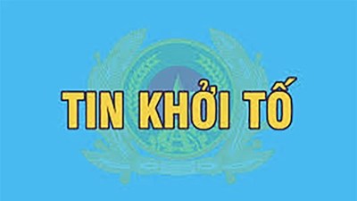 Bắt quả tang 3 đối tượng tổ chức khủng bố “Việt Tân” nhập cảnh trái phép vào Việt Nam 