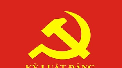 Đề nghị kỷ luật nguyên Phó Giám đốc Sở Kế hoạch và Đầu tư TP.HCM