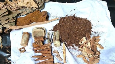 Gia Lai triển khai “Chiến dịch 500 ngày đêm” tìm kiếm hài cốt liệt sĩ