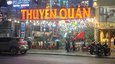Gia Lai “hỏa tốc” công khai danh sách đơn vị kinh doanh vận tải