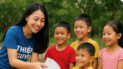 Niềm tin càng lớn, trách nhiệm càng nặng nề