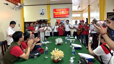 Đối tượng nào được thụ hưởng? 