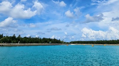 Việt Nam tham gia Hiệp ước Biển cả, thể hiện trách nhiệm đối với bảo tồn đa dạng sinh học biển 