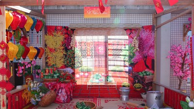 Tết Việt Saitama 2026: Giữ hồn Việt nơi xứ sở hoa anh đào