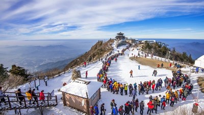 Quốc gia nào đang “đi trước” thế giới gần 60 năm?