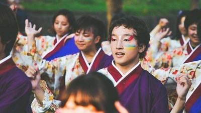 Quốc gia nào là nơi có con người lịch sự nhất?