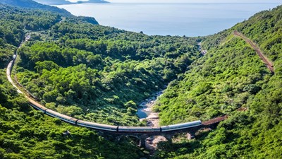 Hơn 44.000 vé tàu dịp lễ 30.4 đã bán, tăng chuyến từ TP.HCM