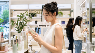 Kinh tế làm đẹp gần 3 tỉ USD: Doanh nghiệp Việt có đang bỏ lỡ “mỏ vàng” mới?