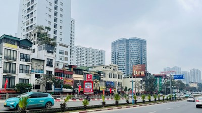 Mua chung cư 50 năm, hết hạn có mất trắng căn hộ?