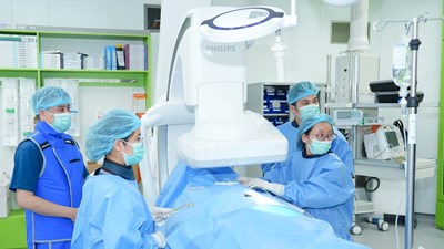 Cảnh báo từ những nhịp tim bất thường