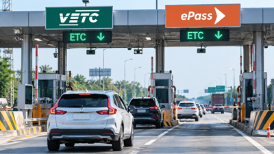 VETC, ePass dự kiến thu 6.600 đồng/tháng: Người ít đi cao tốc có phải trả?