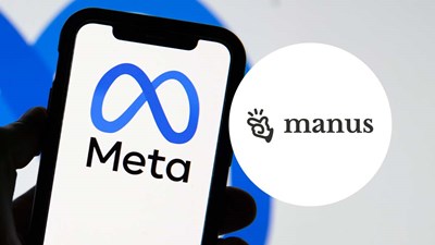 Một đối thủ của OpenAI tại Trung Quốc vừa được Meta mua lại với giá 2 tỷ USD