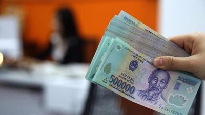 Danh sách những người được tăng lương cao nhất 2026 vừa lộ diện: Xem ngay để khỏi bỏ lỡ quyền lợi