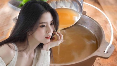 4 cách tăng collagen tự nhiên được khoa học chứng minh, phụ nữ sau 30 không biết để chống già quả là đáng tiếc