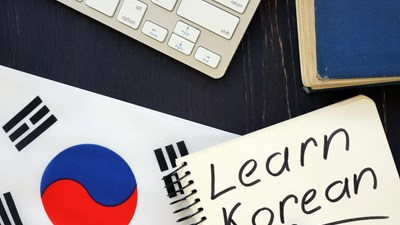 Lời khuyên dành cho người đang học tiếng Hàn Quốc