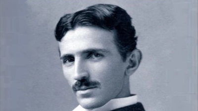 Hơn 100 năm trước, Tesla đã đúng về tương lai của công nghệ 