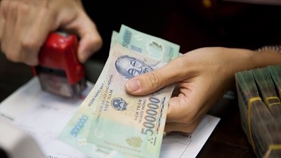 Hơn 1,56 triệu người sẽ được tặng 600.000 đồng trong tháng 7.2026
