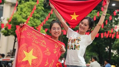 Tin vui từ 1.7: Người lao động chính thức có thêm 1 ngày nghỉ hưởng nguyên lương 