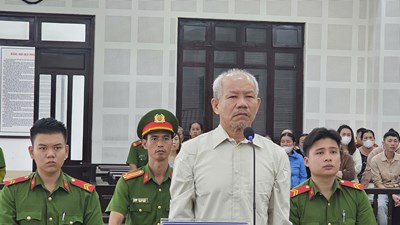 Tuyên án tử hình kẻ sát hại vợ, phi tang thi thể