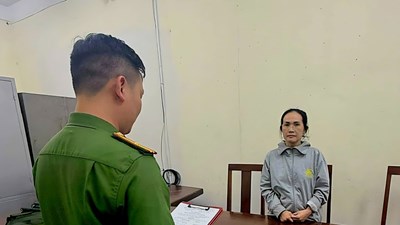 Triệt phá đường dây mua bán hóa đơn hơn 200 tỉ đồng