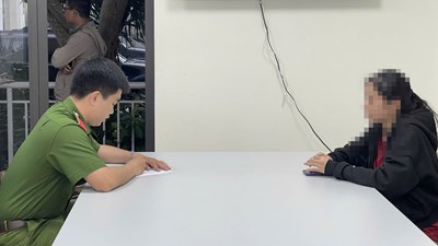 Lộ thủ đoạn mới của “bắt cóc online”, nạn nhân suýt mất 500 triệu đồng