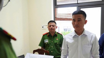 Khởi tố chủ doanh nghiệp sản xuất cà phê bột giả quy mô lớn tại Đà Nẵng