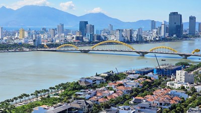 Đà Nẵng thúc đẩy phát triển kinh tế tầm thấp từ công nghệ UAV