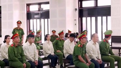 Xét xử vụ án hơn 7.100 người bị hại tại Công ty GFDI