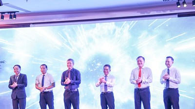 Khai mạc Lễ hội Đổi mới sáng tạo Sơn Trà năm 2026