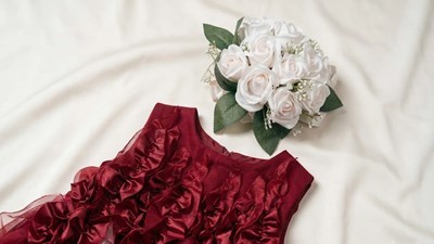 Loại vải từ nấm mở ra hướng đi mới cho thời trang bền vững