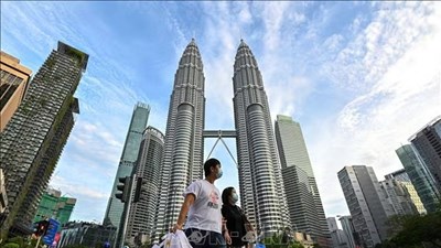 Kuala Lumpur là thành phố ô nhiễm nhất thế giới