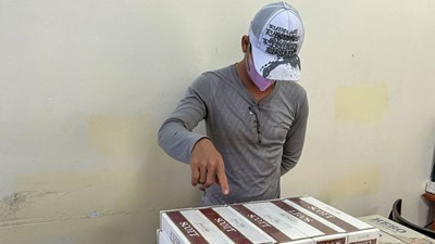 Cần tăng mức xử phạt để chặn đứng thuốc lá lậu