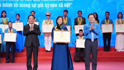 Đưa việc học và làm theo tư tưởng đạo đức, phong cách Hồ Chí Minh trở thành động lực trong lao động