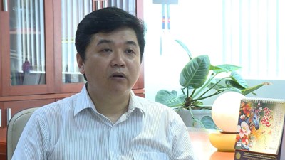 Việt Nam tăng cường các biện pháp giám sát dịch Ebola 