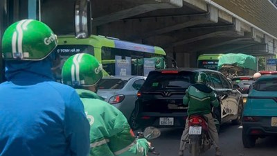 Những tác động mà người lao động tự do gánh chịu bởi biến đổi khí hậu