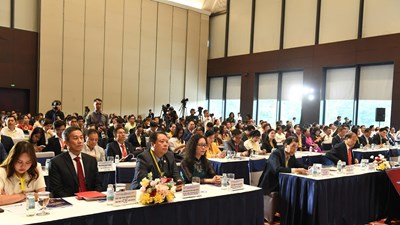 Kiến tạo không gian, phát huy vai trò của doanh nghiệp trong giai đoạn tăng trưởng mới