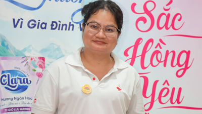 Cô giáo Hà Nội: “18 tuổi các em được làm gì? Được hiến máu tình nguyện!”