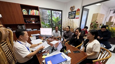 Công chứng là “chốt chặn” pháp lý, không phải thủ tục hành chính