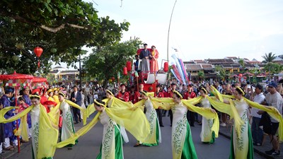 Đà Nẵng hướng tới trung tâm kết nối quốc tế của miền Trung - Tây Nguyên